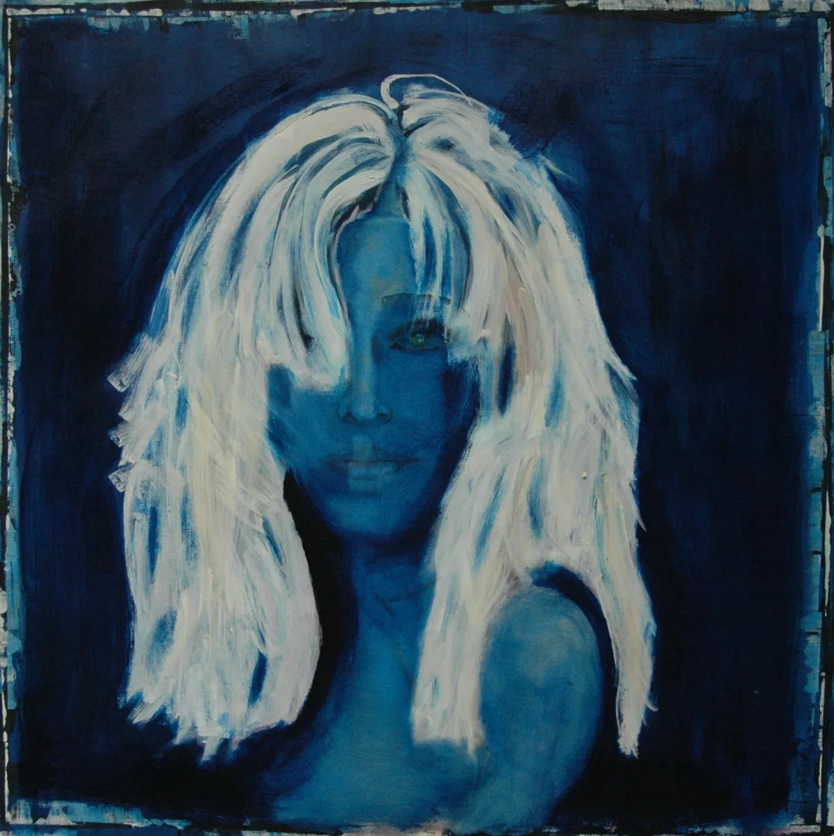 Rockdale — Dale Hunt